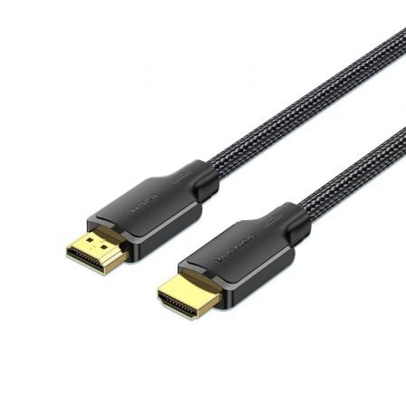 Cable HDMI 2.0 4K Vention ALLBH/ HDMI Macho